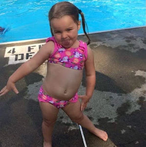 Meet your Posher, Paetyn